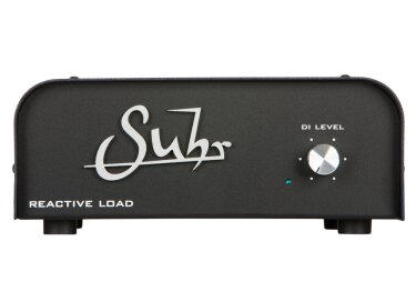 Suhr Reactive Load