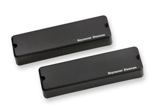 Seymour Duncan ASB-6S Active Soapbar 6-String Phase I