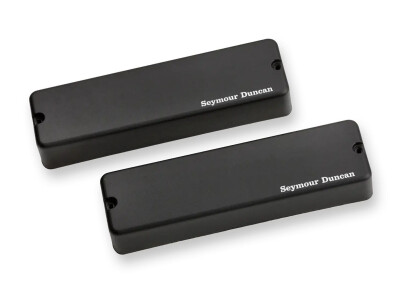 Seymour Duncan ASB-6S Active Soapbar 6-String Phase I