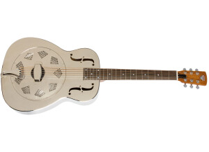 Epiphone Dobro Hound Dog M-14 Metal Body