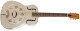 Le Dobro Hound Dog M-14 Metal Body est disponible