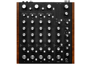 Rane MP2015
