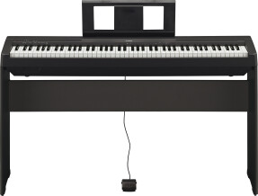 Yamaha P-45
