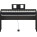 See the photo of the Yamaha P-45 Yamaha P-45