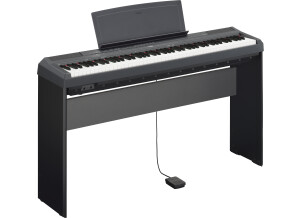 Yamaha P-115