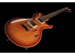 Dean Zelinsky Private Label Strettavita Custom VS