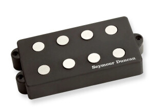 Seymour Duncan SMB-4D 90’s Music Man Ceramic 4 String