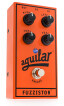 [NAMM] A bass fuzz pedal from Aguilar