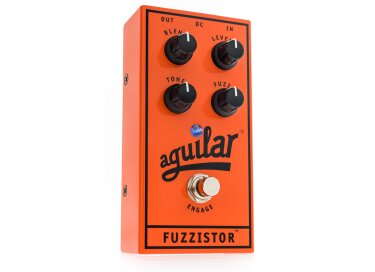 Aguilar Fuzzistor