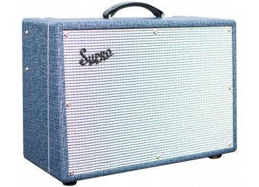 Supro 1648RT Saturn Verb