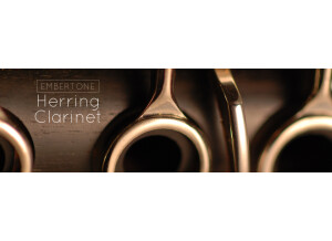 Embertone Herring Clarinet