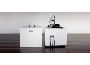 Grossmann SG-BOX Silent Guitar Box