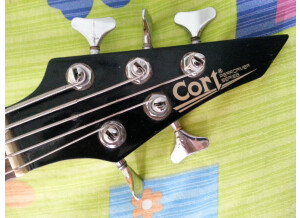 Cort Performer V