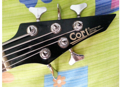 Cort Performer V