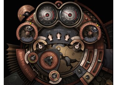 Waves Butch Vig Vocals