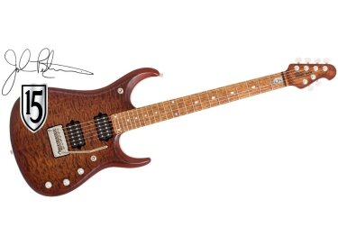 Music Man JP15