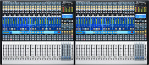PreSonus StudioLive 48AI Mix Systems