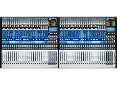 PreSonus StudioLive 48AI Mix Systems