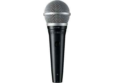 Shure PGA48