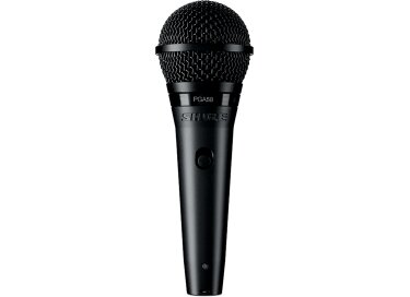 Shure PGA58