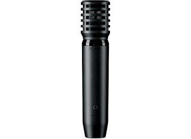 Shure PGA81