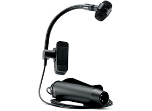 Shure PGA98H