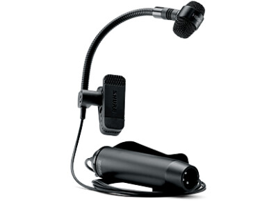 Shure PGA98H