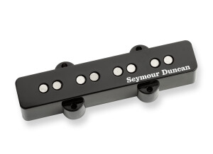 Seymour Duncan SJB-2B Hot Jazz Bass Bridge