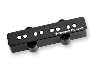 Seymour Duncan STK-J1B Classic Stack Jazz Bass Bridge