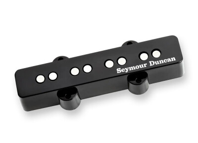 Seymour Duncan STK-J1B Classic Stack Jazz Bass Bridge