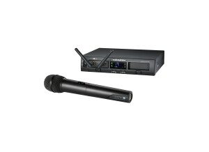 Audio-Technica ATW-1302