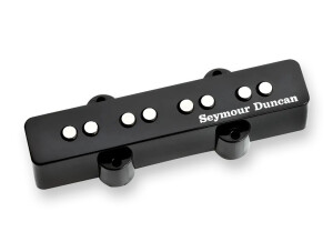 Seymour Duncan STK-J2B Hot Stack Jazz Bass Bridge