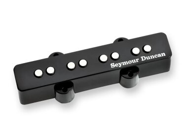 Seymour Duncan STK-J2B Hot Stack Jazz Bass Bridge