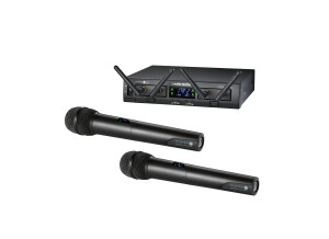 Audio-Technica ATW-1322