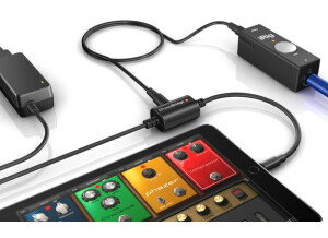 IK Multimedia iRig PowerBridge