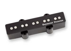Seymour Duncan SJ5-67-70 Passive Single Coils for 5-string Jazz Bass