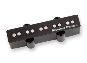 Seymour Duncan 67/70 Jazz Bass 5 String Bridge