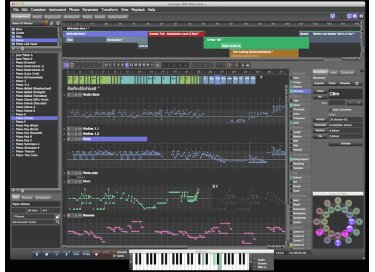 Cognitone Synfire Pro