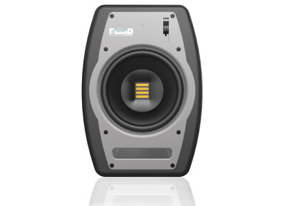 Fluid Audio FPX7 DSP