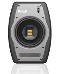 [NAMM] Enceintes de monitoring Fluid Audio FPX
