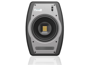 Fluid Audio FPX7 DSP+