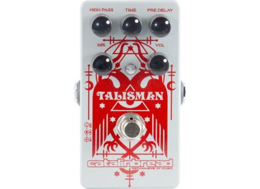 Catalinbread Talisman