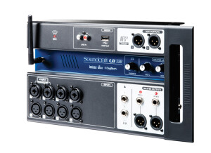 Soundcraft Ui 12
