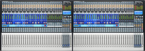 PreSonus StudioLive 64AI Mix Systems