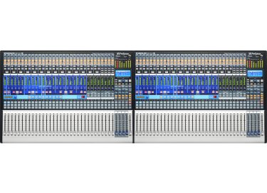 PreSonus StudioLive 64AI Mix Systems