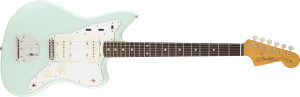 Fender Classic '60s Jazzmaster Lacquer