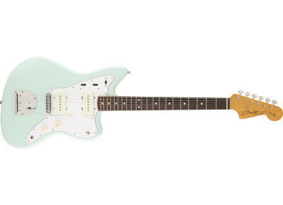 Fender Classic '60s Jazzmaster Lacquer