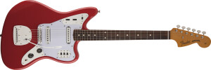 Fender Classic '60s Jaguar Lacquer