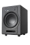 Sortie du subwoofer actif Fluid Audio F8S