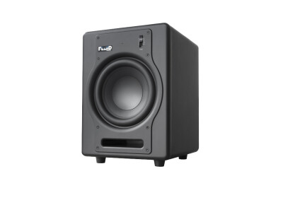 Fluid Audio F8S